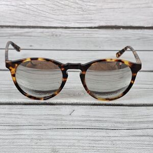 Charlie Max Milano Sunglasses Mod San Babila 0707 48-21-140